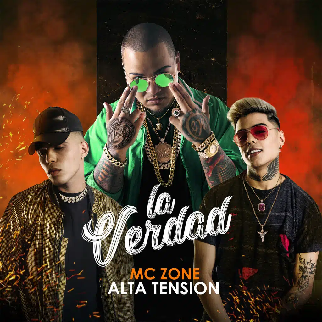 La Verdad (feat. Alta Tensión)