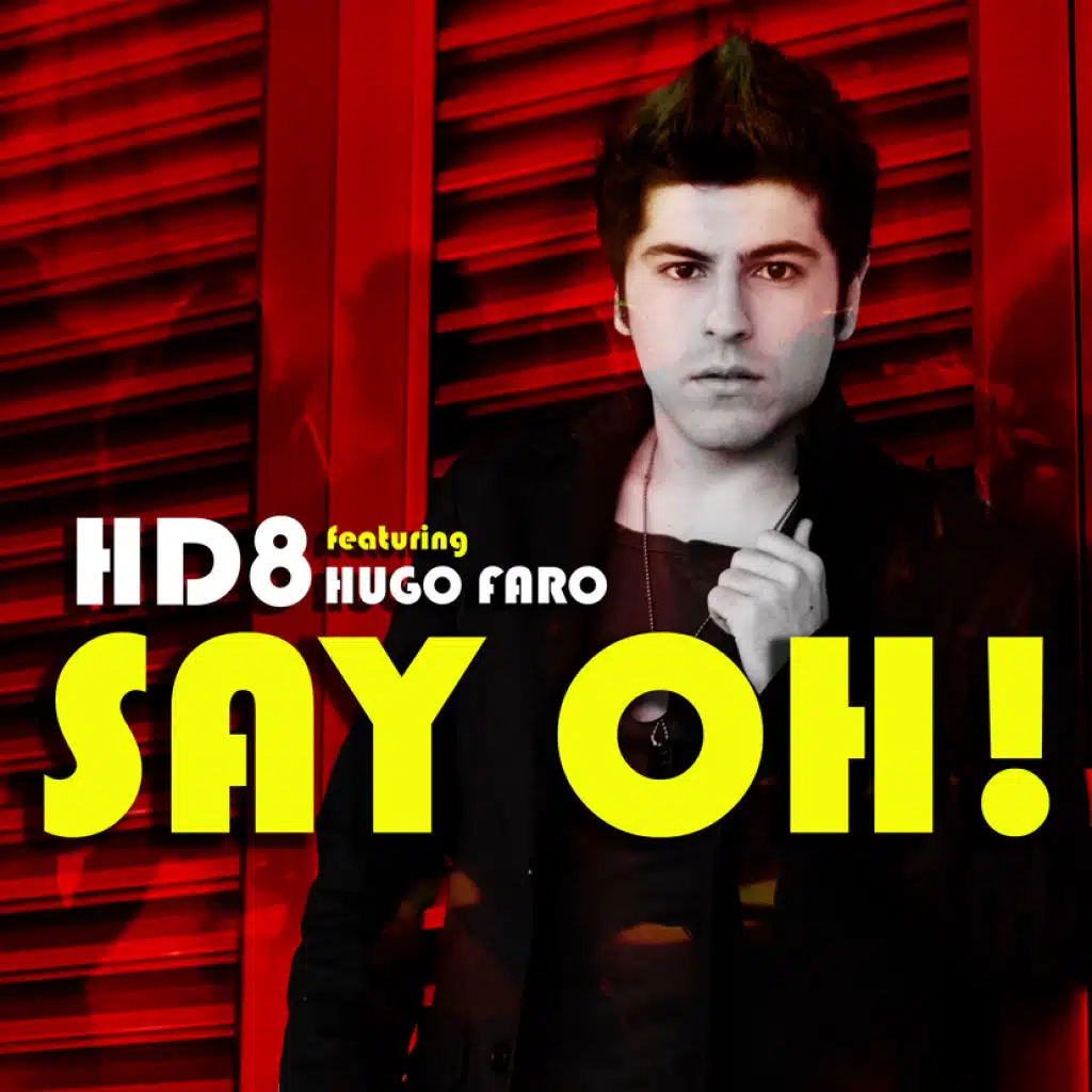 Say Oh!