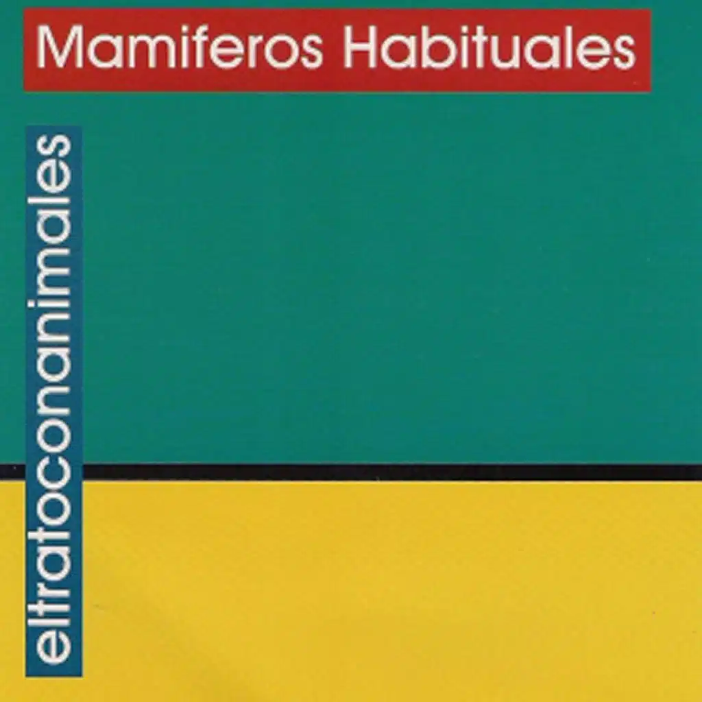 El Trato Con Animales