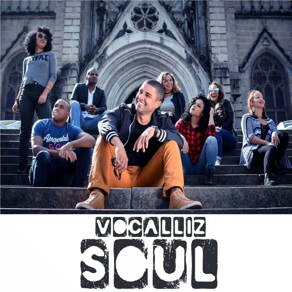Vocalliz Soul