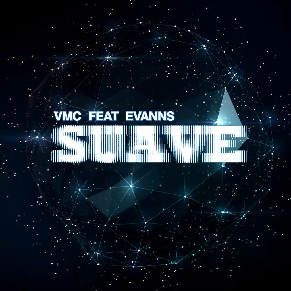 Suave (Radio Edit) [feat. Evanns]