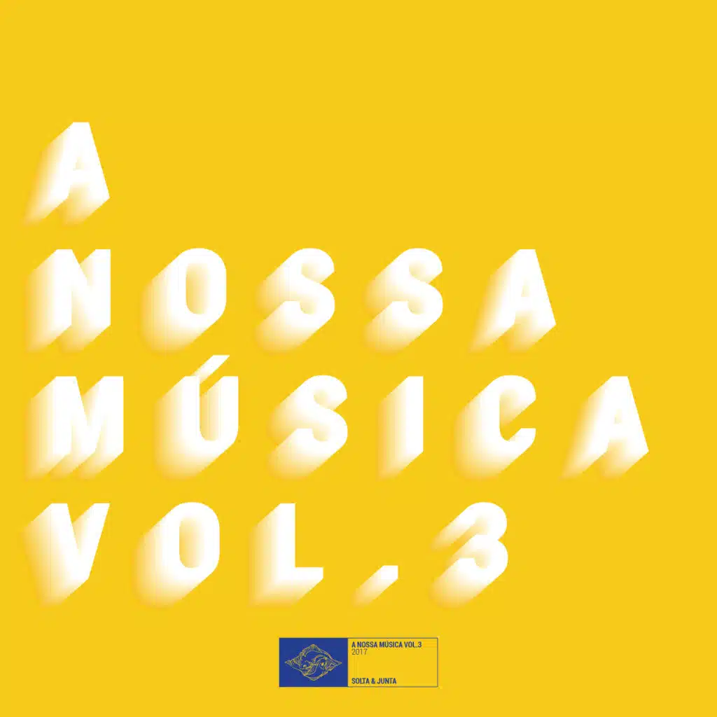 A Nossa Música, Vol. 3