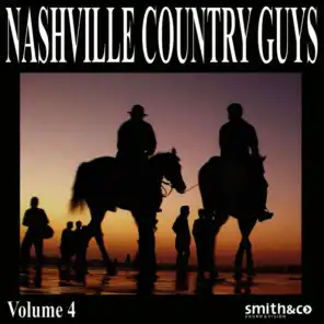 Nashville Country Guys, Volume 4