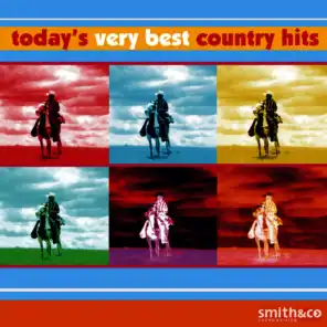 Today's Very Best Country Hits