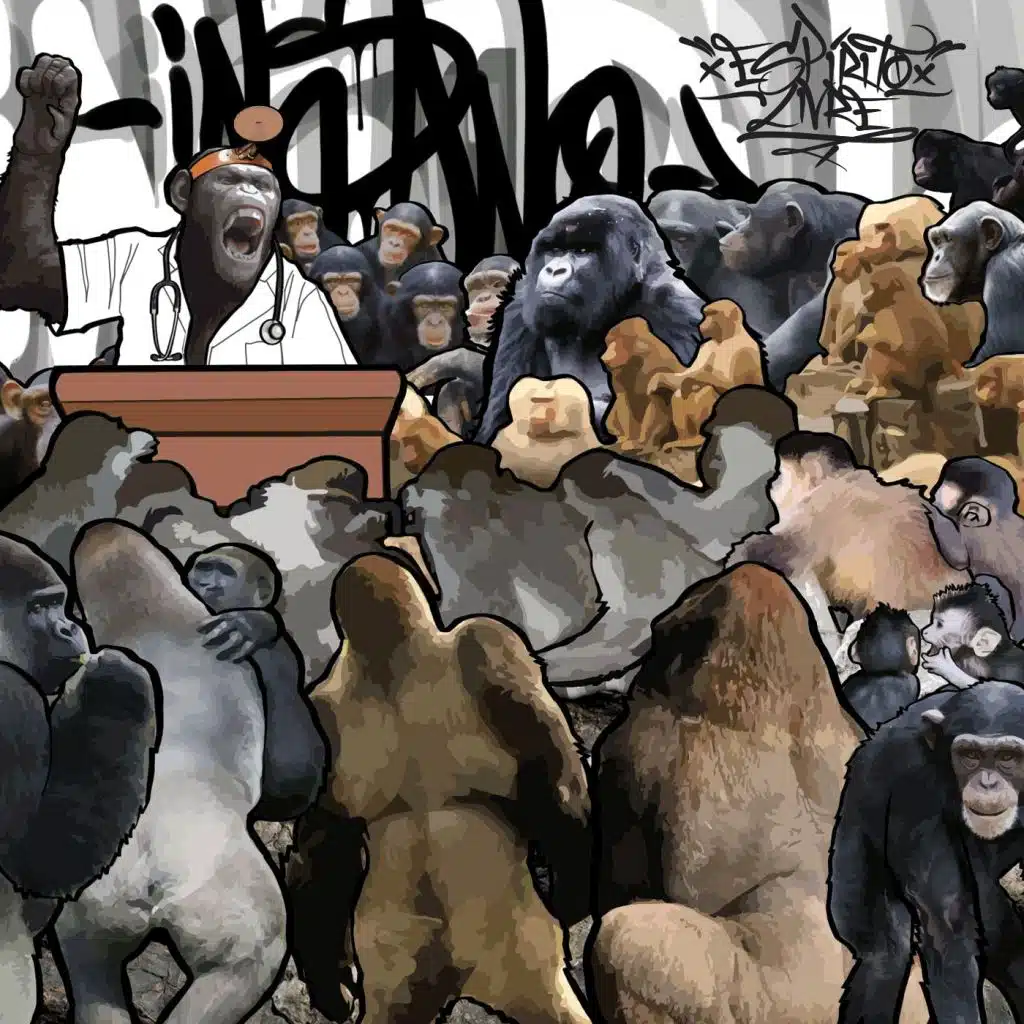 Espírito Livre