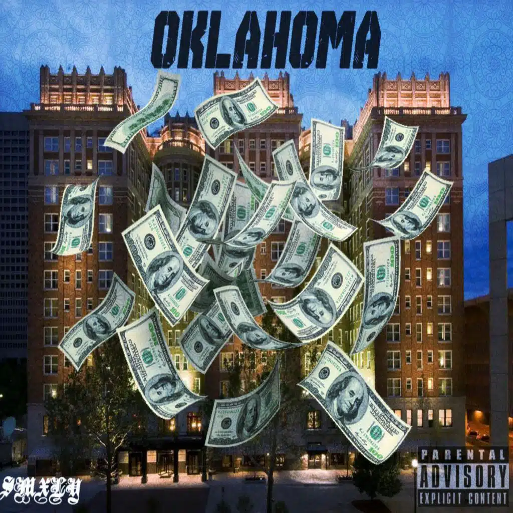 Oklahoma