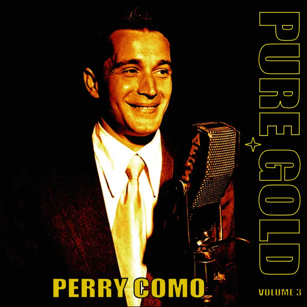 Pure Gold - Perry Como, Vol. 3