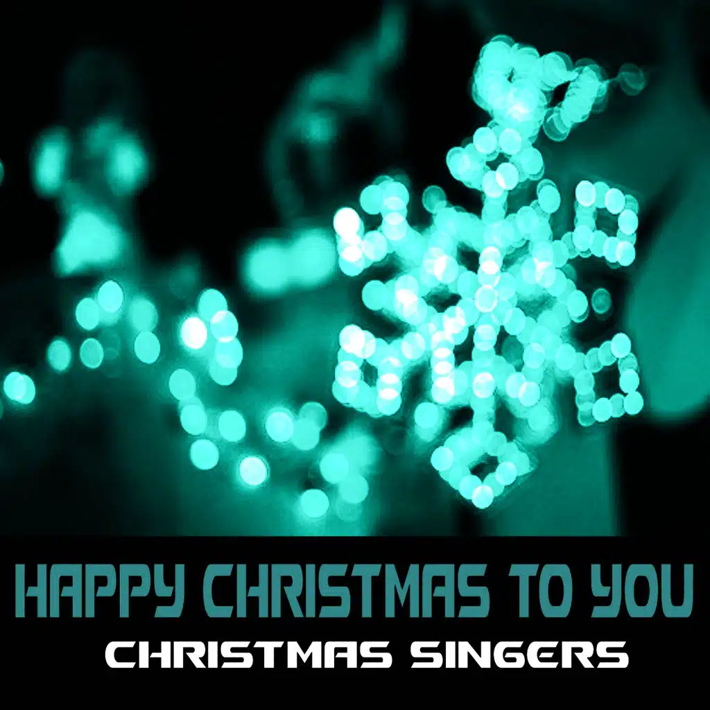 Merry Christmas to You
