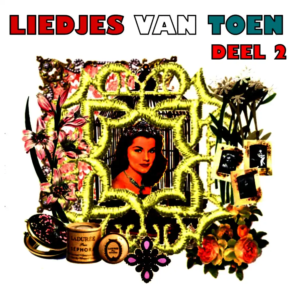 Liedjes van Toen, Deel 2