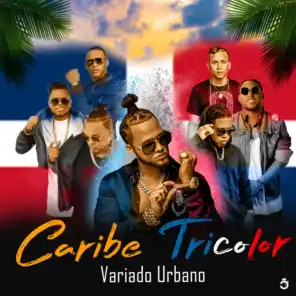 Caribe Tricolor: Variado Urbano