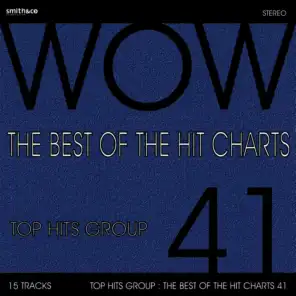 The Best of the Hit Charts, Vol. 41