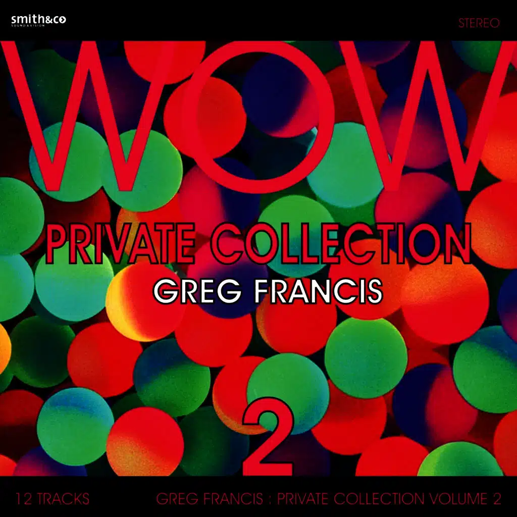 Private Collection Part 2