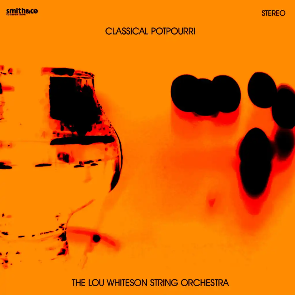 Serenade, No. 5 in F, Op. 3