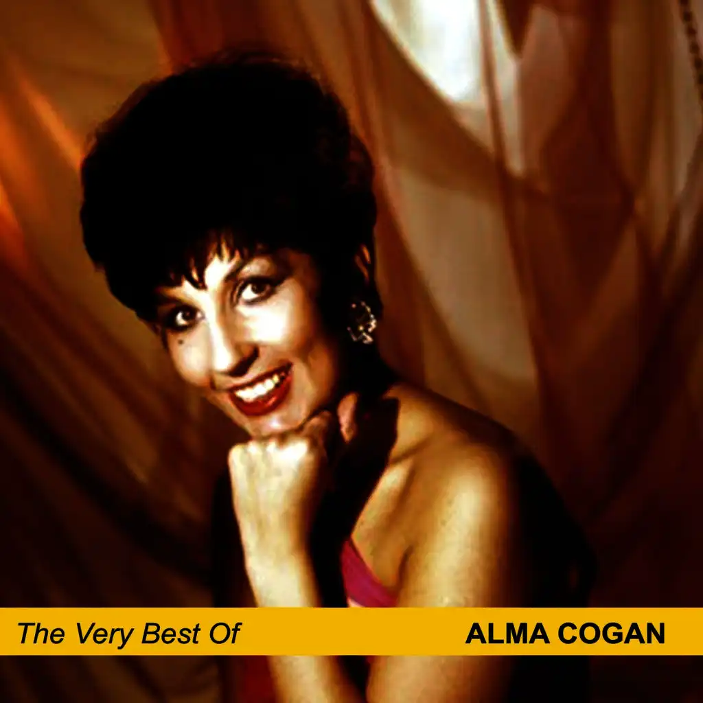 The Very Best Of Alma