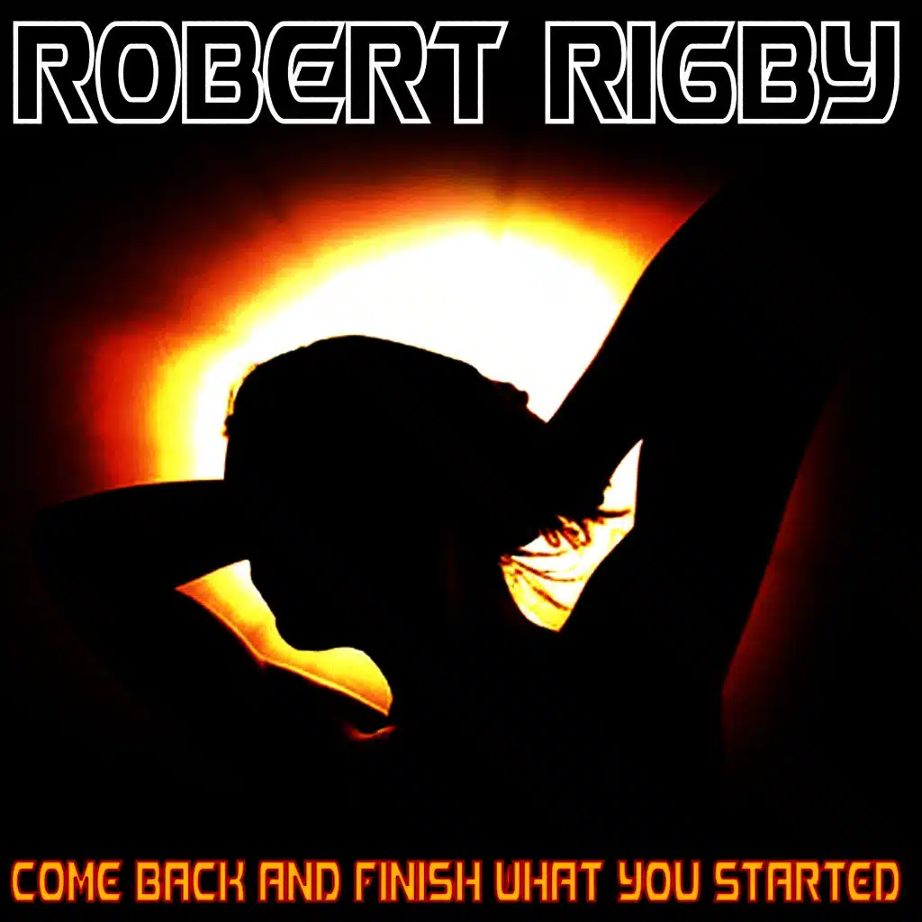 Come Back and Finish What You Started