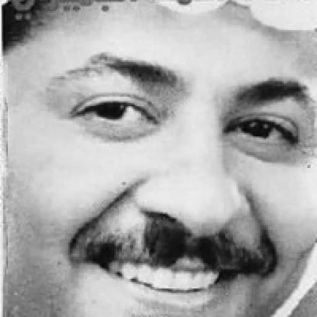 شويخ من أرض مكناس