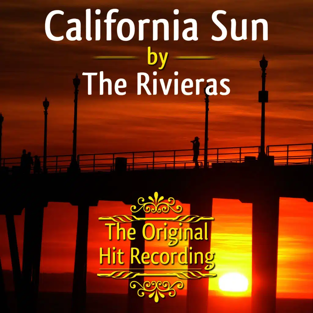California Sun