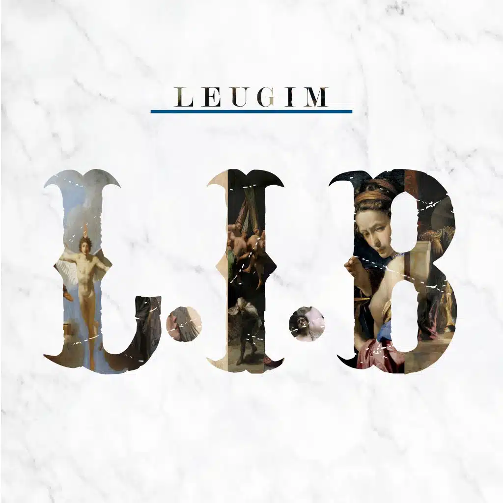 L. I. B.