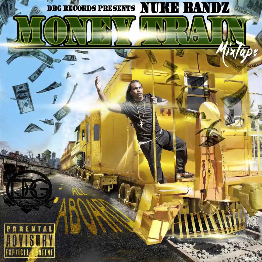 Money Train Mixtape