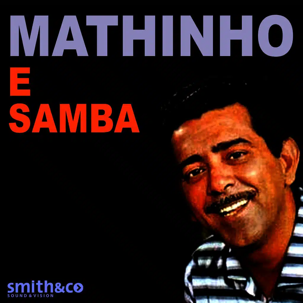 Miltinho e Samba