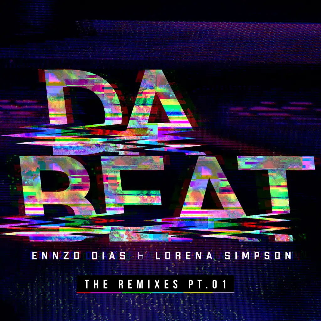 Da Beat (D'azoo at Night Remix) (Radio Edit)