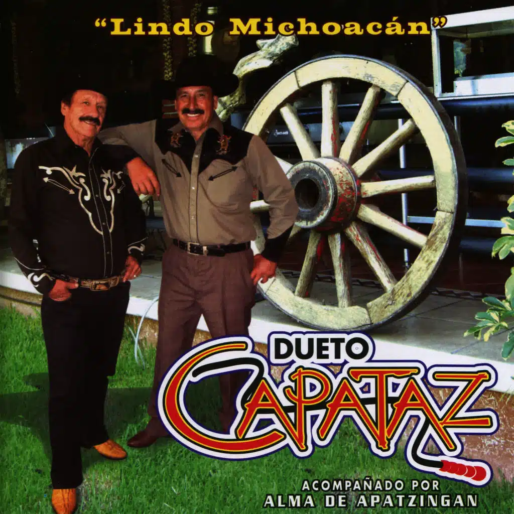 Dueto Capataz