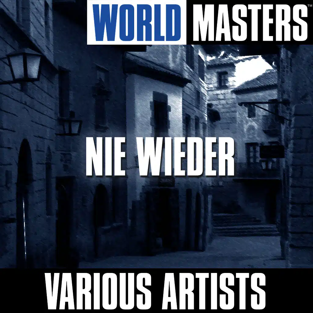World Masters: Nie Wieder