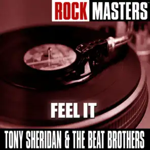 Rock Masters: Feel It