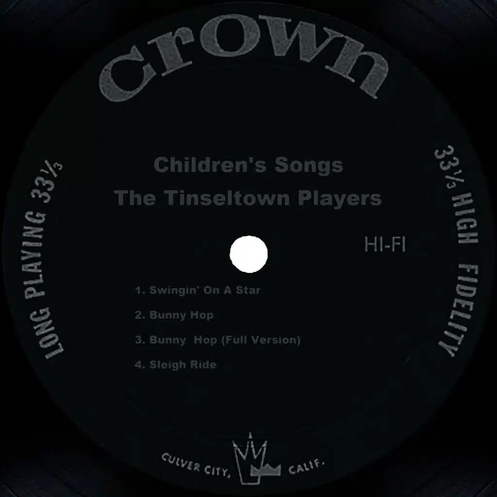 Children's Songs