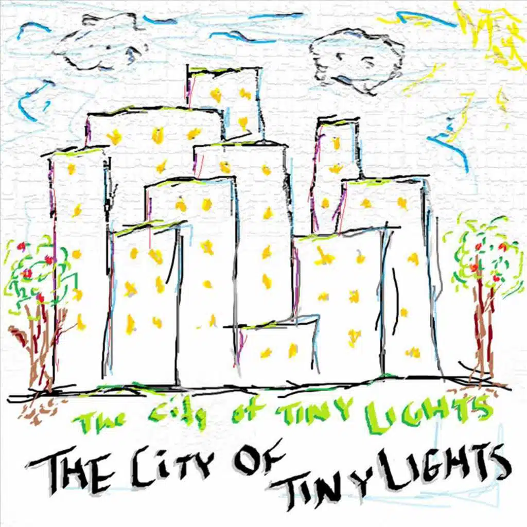 The City of Tiny Lights