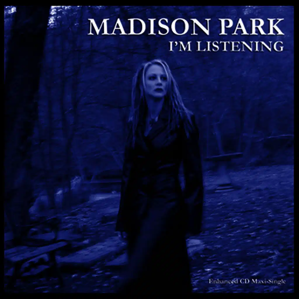 I'm Listening (The GrooveOholics Deep Dub)