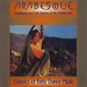Classics of Belly Dance