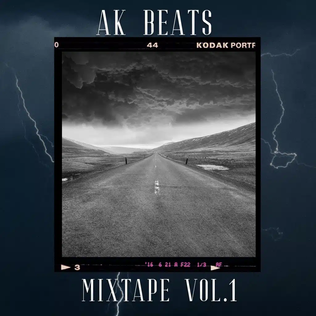 Mixtape, Vol. 1