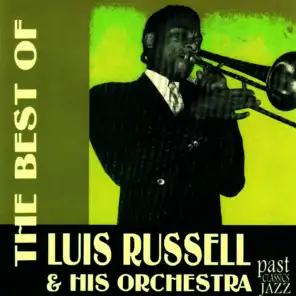 The Best of Luis Russell & His Orchestra