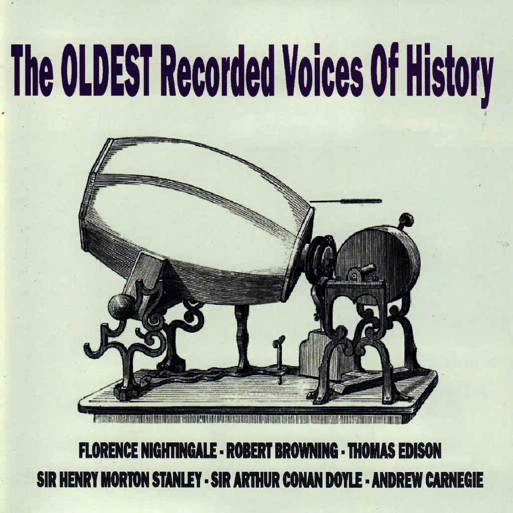 Extract from 'Out to Old Aunt Marys'