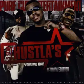 Volume 1 (H-Town Edition)