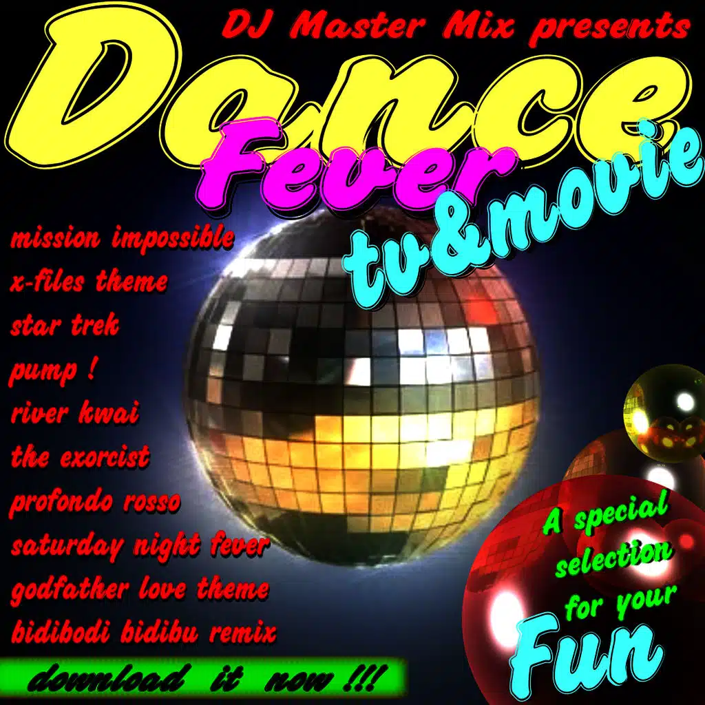 Vamos (Techno River Kwai)