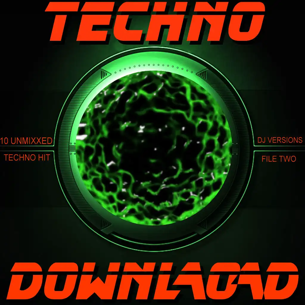 Techno Download (File Two)