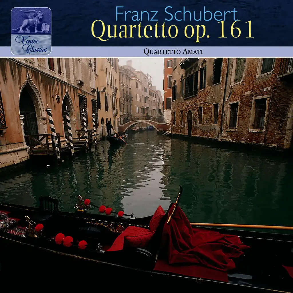 Quartetto Amati