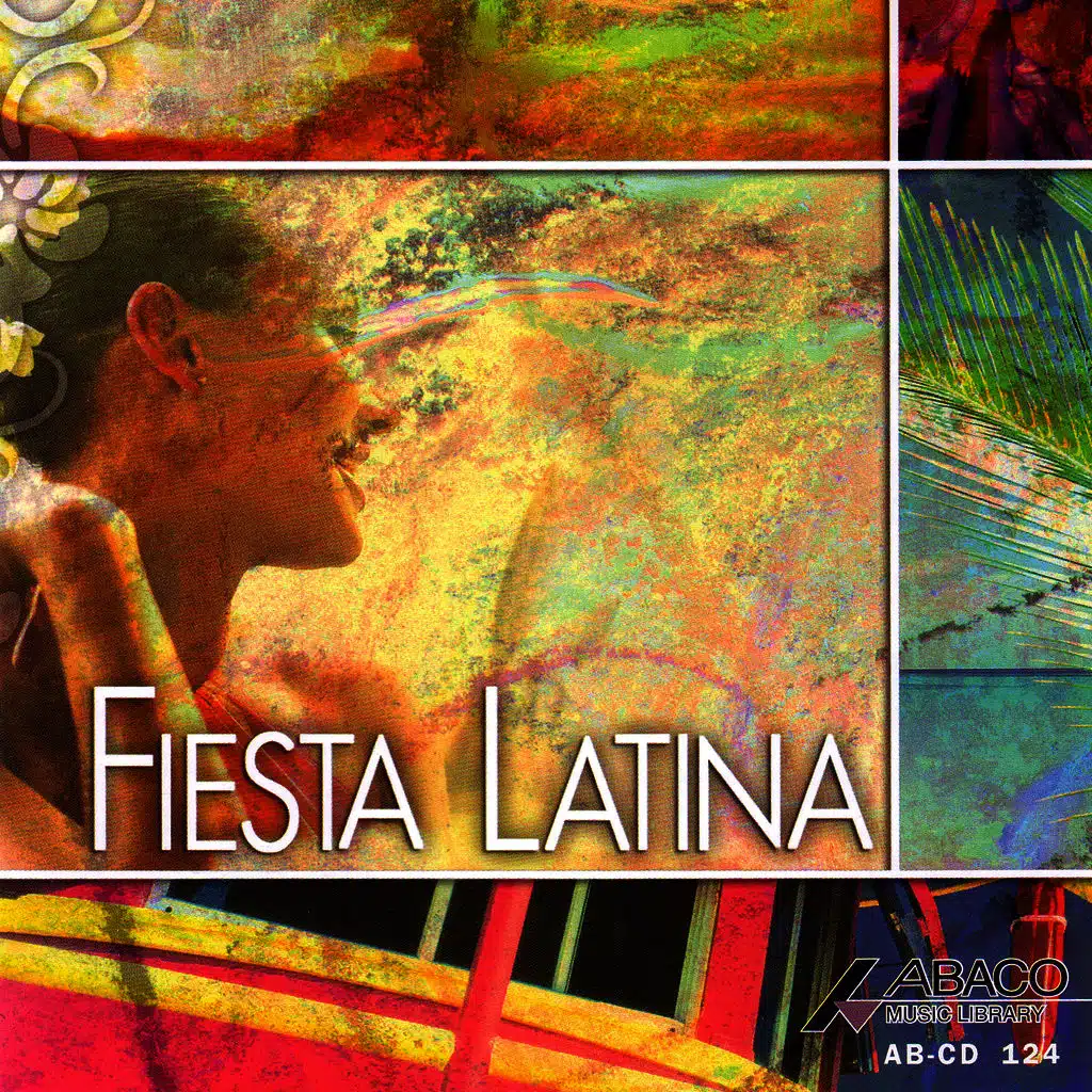 Fiesta Latina