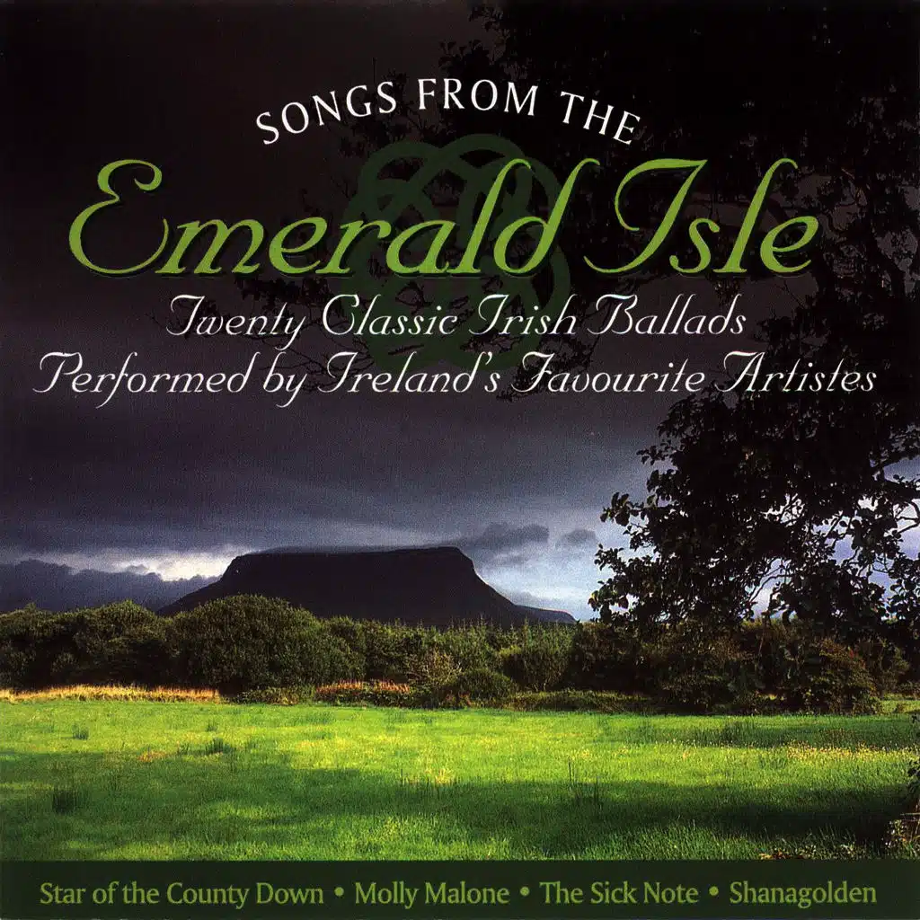 Farl O'Gara / Trim The Velvet