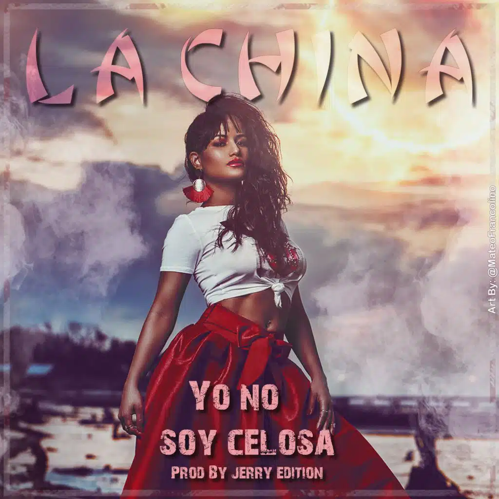 Yo No Soy Celosa