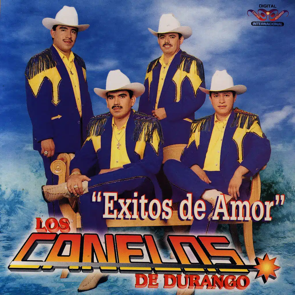 Exitos De Amor