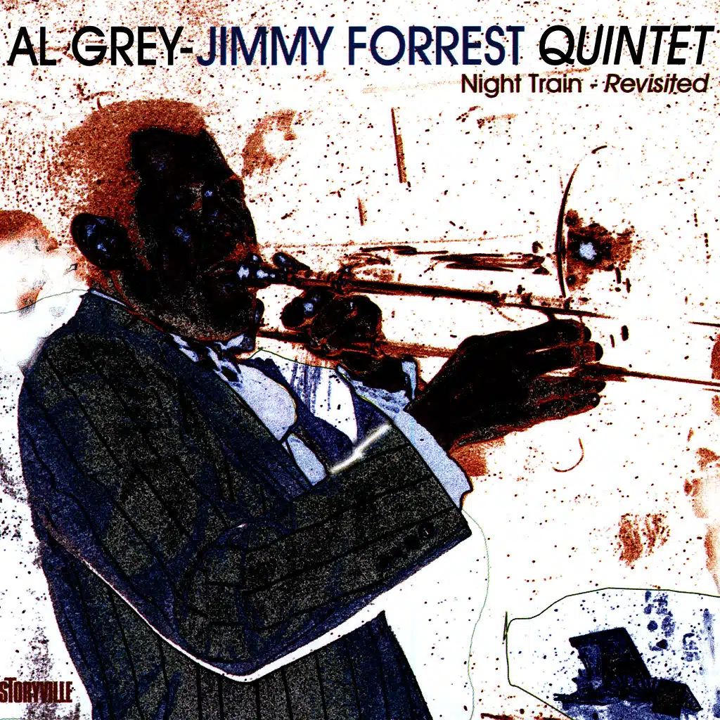 Night Train Revisited