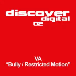 Discover Remixes Vol 1