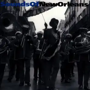 Sounds Of New Orleans