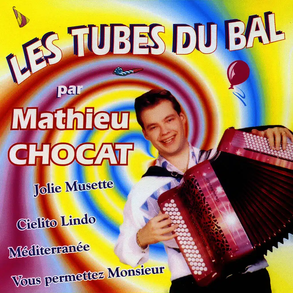 Les Tubes Du Bal Vol. 1