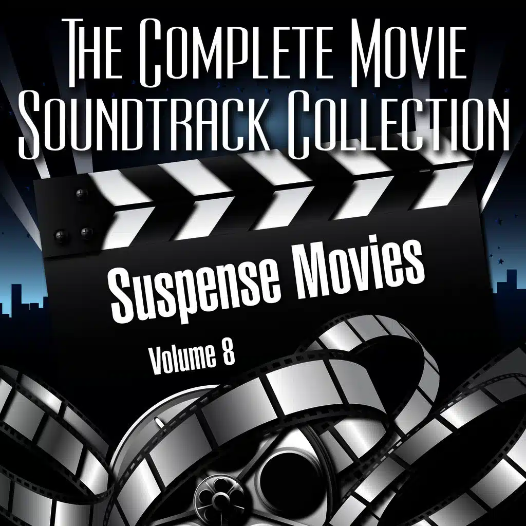 The Towering Infernal (Theme)