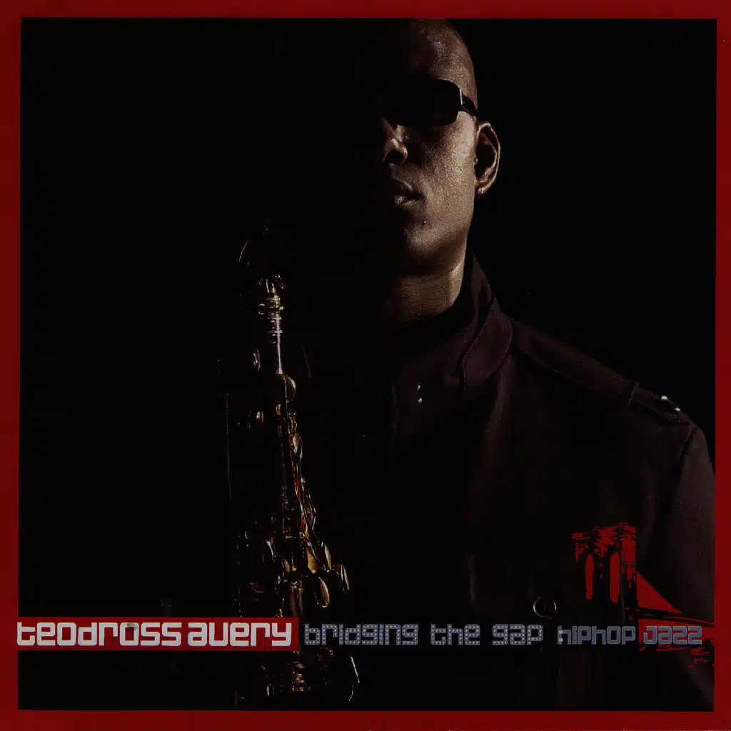 Bridging The Gap: Hop-Hop Jazz