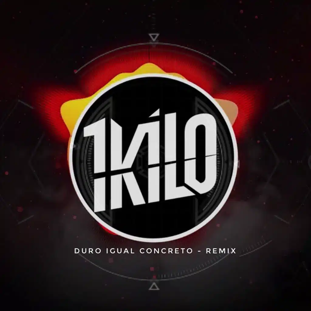 Duro Igual Concreto (Remix) [feat. Gabrá, Knust, Baviera & Pelé MilFlows]